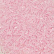 COE 96 - Oceanside - Pink Opal Frit UF1120 - UF5020