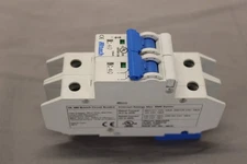 Altech 2 pole UL 489 E305318 branch circuit breaker