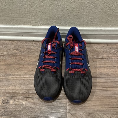 NEW Nike NFL x Air Zoom Pegasus 40 New York Giants Men s 7.5
