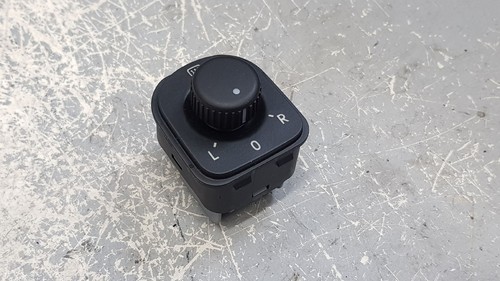 Schalter Spiegelverstellung Aussenspiegel Elektrisch VW 3C/3CC Passat Variant