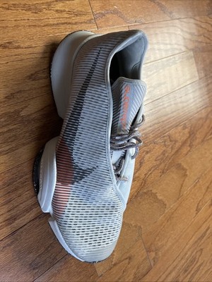 Size 11.5 - Nike Air Zoom SuperRep 2 Gray