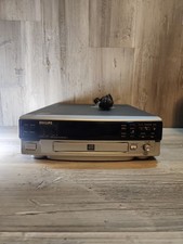 Philips CDR570 Audio CD Recorder Parts Repair, Powers On