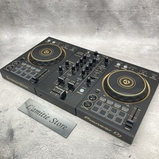 Pioneer DDJ-400 Limited Gold Controller DJ a 2 canali 2ch DDJ400 DDJ-400-N...
