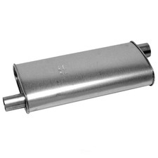 Exhaust Muffler-soundfx Direct Fit Walker 18274 Exhaust Muffler-soundfx Direct Fit Walker 18274