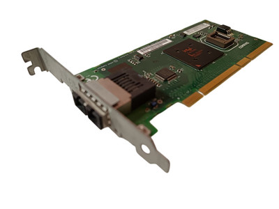 Compaq NC6136 Intel TL82543GC PCI Gigabit Server Adapter Network Card