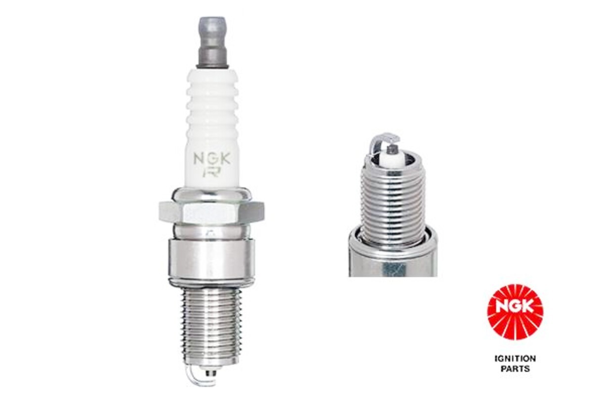 NGK Spark Plug For ABARTH ALFA ROMEO AUDI AUSTIN AUTOBIANCHI FIAT 68-01 7554436