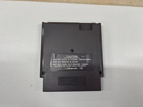 Nintendo NES Super Mario Bros. 3 NES Video Game Cartridge  Only