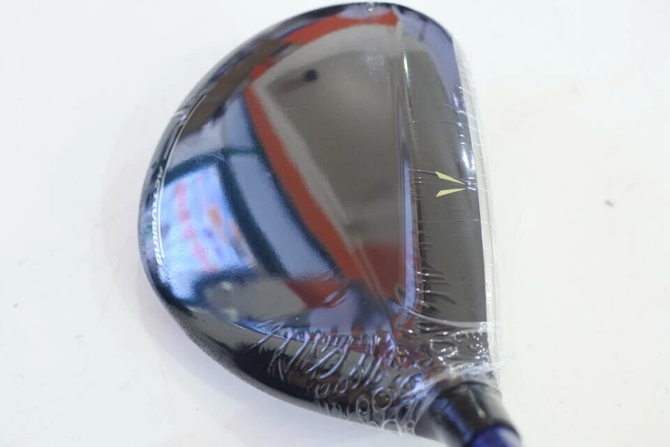 Dunlop XXIO 13 Navy 18° Regular 5W Fairway wood 42.75in LH MP1300 290g w/HC 6307 - Image 2 of 4