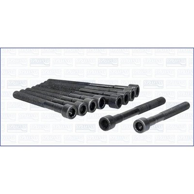   AJUSA CYLINDER HEAD BOLT SET AJU81014700 NEU DE STOCK