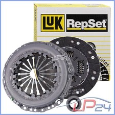 Disque d'embrayage Peugeot 1007