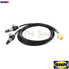 SENSOR WHEEL SPEED ASB165.02 FOR VOLVO 850/Rural S70 V70/I/� B5202S 2.0L 5cyl