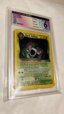 Image for Dark Golbat