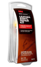 Leather and Vinyl Repair Kit