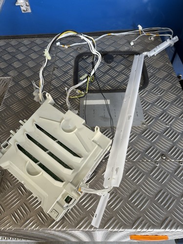 Miele Elektronikmodul 11477581 (ELFU 1202-AM)mit Kabeln–geprüft & funktionsfähig - Imagen 4 de 4