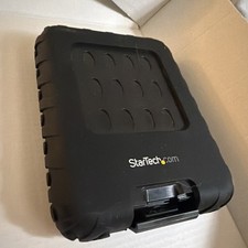StarTech Blackbox Pro 8TB Rugged Desktop Hard Drive