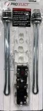 ProSelect PSW12901 Water Heater Element 4500 Watt Tune-Up Kit APCOM Style