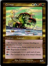 Magic | APC | Cromat | 94 | NM