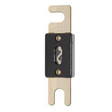 100 a AMP ANL high amperage automotive auto car stereo system radio audio fuse