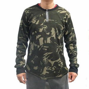 camo thermals