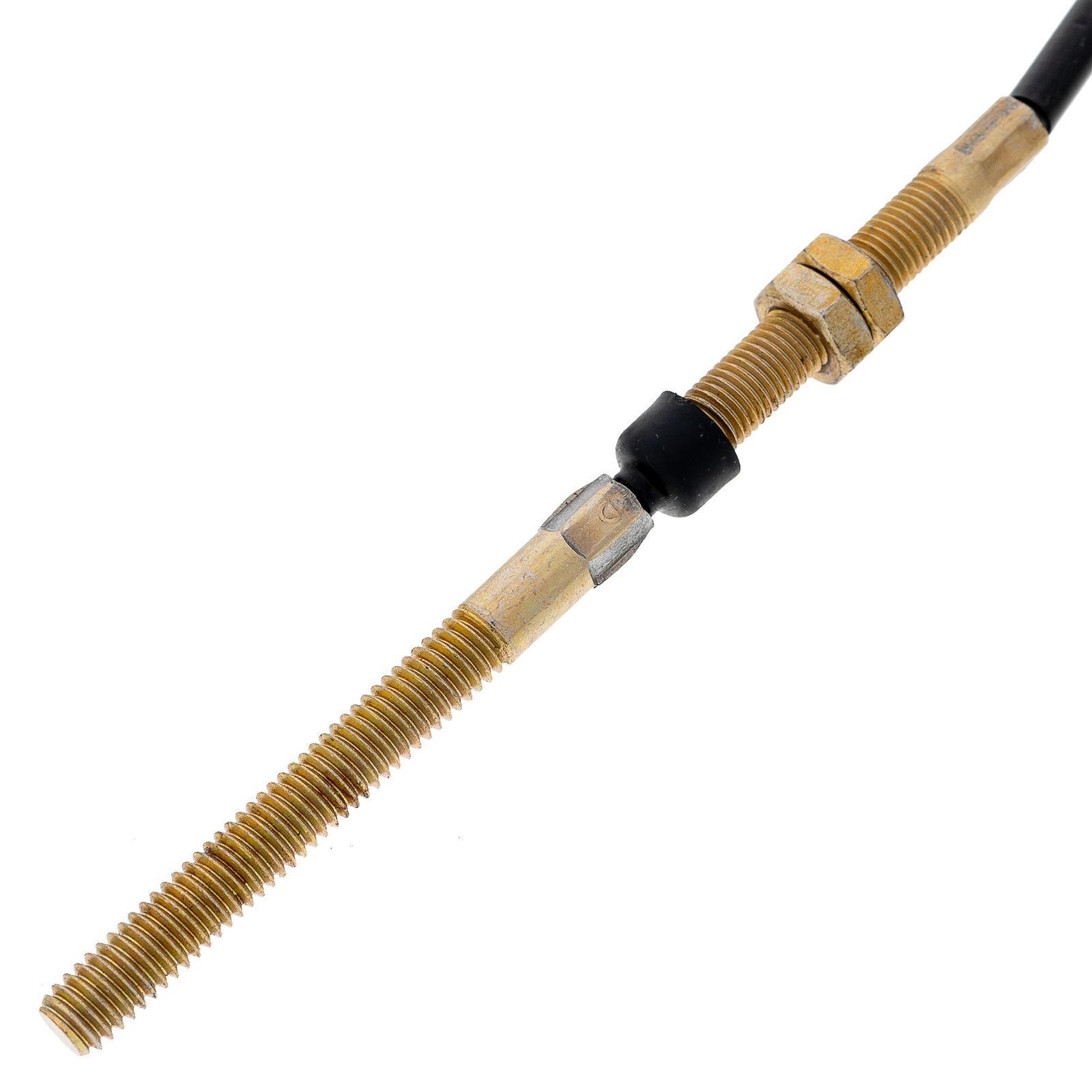Ferris 5104276YP CABLE,PARKING BRAKE, 31