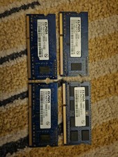 2GB laptop Ram DDR3
