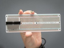 Adafruit Perma-Proto Raspberry Pi Breadboard ...