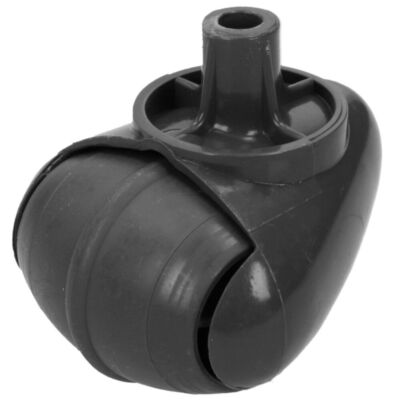 SEBO 6095 dg Rad Laufrolle Ersatzrad Ersatzteil für alle Airbelt C Geräte NEU