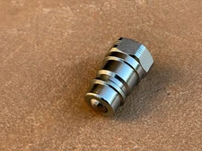 Replace Pioneer 8010-4 Male Tip 1/2" NPT Hydraulic Quick Coupler Free Shipping