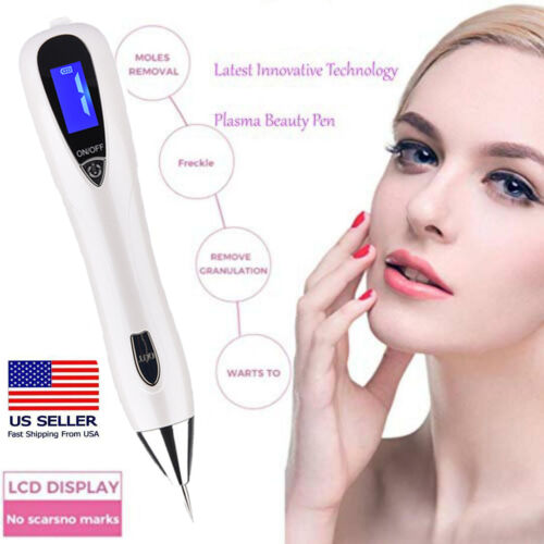 2023 Fibroblast Plasma Pen for Face Eyelid Lift Wrinkle Spot Removal Plasmapen - Picture 5 of 12