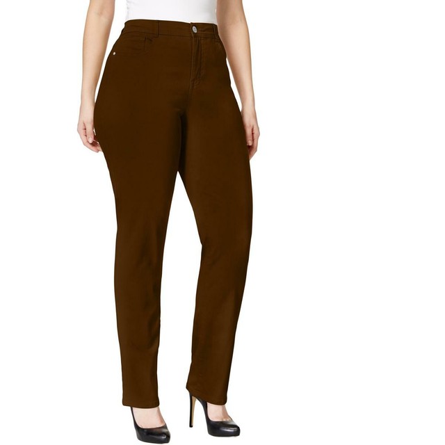 Colored SKINNY Jeans Plus 14w BHFO 9871 
