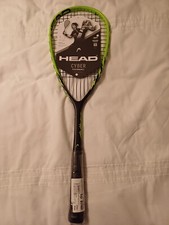 Head Cyber Tour 41 Squash racket, brand new never used, with original packaging