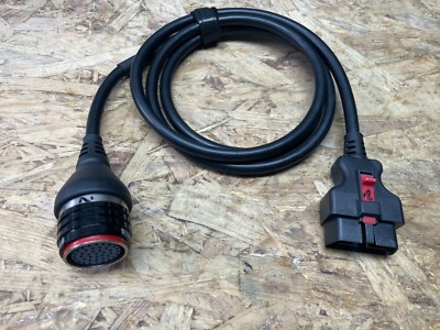 KFZ Diagnosekabel Diagnosetool STAR OBD 2 Kabel MB SD Connect C4/C5