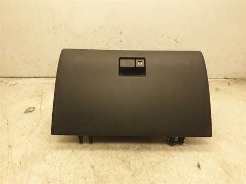 2001 LEXUS IS300 INSTRUMENT GLOVE BOX