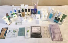 (50+) Hygiene Personal Care Travel Hotel Samples Bath Beauty Mixed Lot Neutrogen