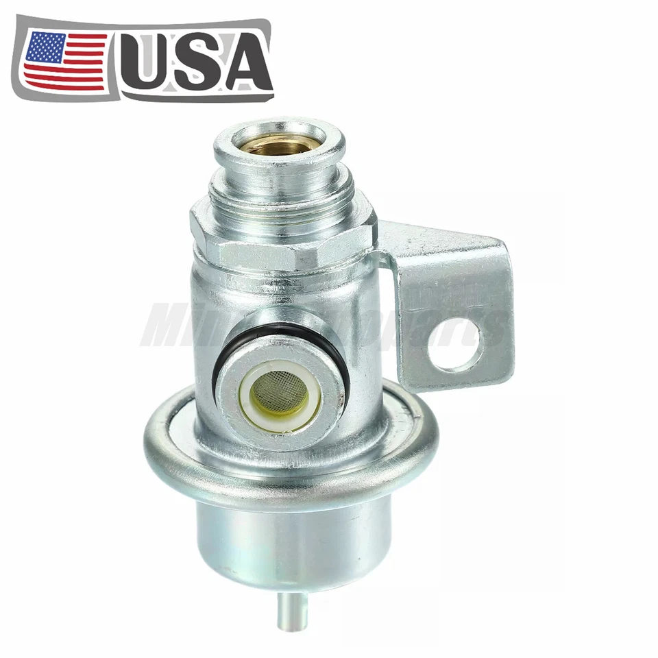 For Pontiac Chevrolet Acura Honda Buick Fuel Injection Pressure Regulator PR92 Foto 2 de 4