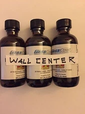 NEW 3 Simoniz Glass Coat Professional GlassCoat  CAR WAX PRO PAINT PRODUCT