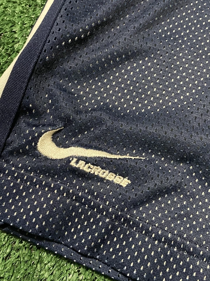 Шорты лакросс мужские для взрослых Villanova M средние NCAA - Изображение 3 из 4