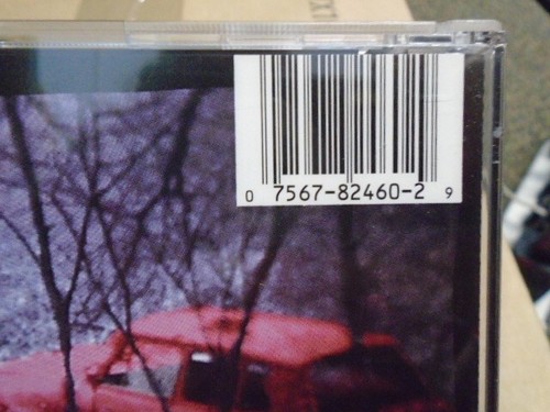 LEMONHEADS: it's a shame about ray ATLANTIC CD - Imagen 13 de 14