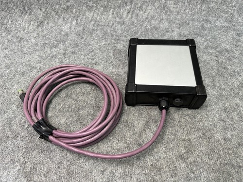 Sigmatek ETT312 01-230-312 Einbauterminal Touch - Picture 6 of 8