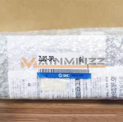 SMC ZL212-DPL vacuum generator | eBay