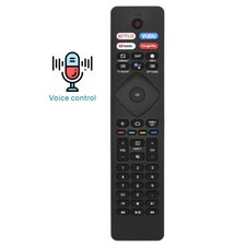 Telecomando originale vocale