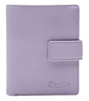 Esquire Viktoria 62 Wallet GeldböRse Lilac Flieder Neu