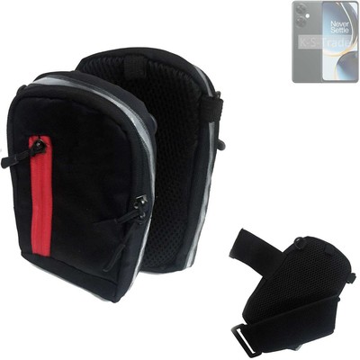 Umhängetasche / Holster für OnePlus Nord N30 5G Gürteltasche Case Schutz-Hül