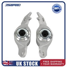 2x Top Strut Mountings Rear Fits Chevrolet Malibu Opel Vauxhall Insignia A G09