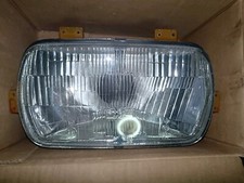 FARO FANALE PER FIAT 131 MIRAFIORI 1°SERIE SIEM 9040 ANTERIORE SINISTRO/DESTRO 