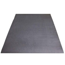 Black Large Soft Foam Floor Ma…