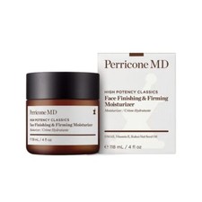 Perricone MD Face Finishing Firming Moisturizer SUPERSIZED HUGE 4 oz NIB