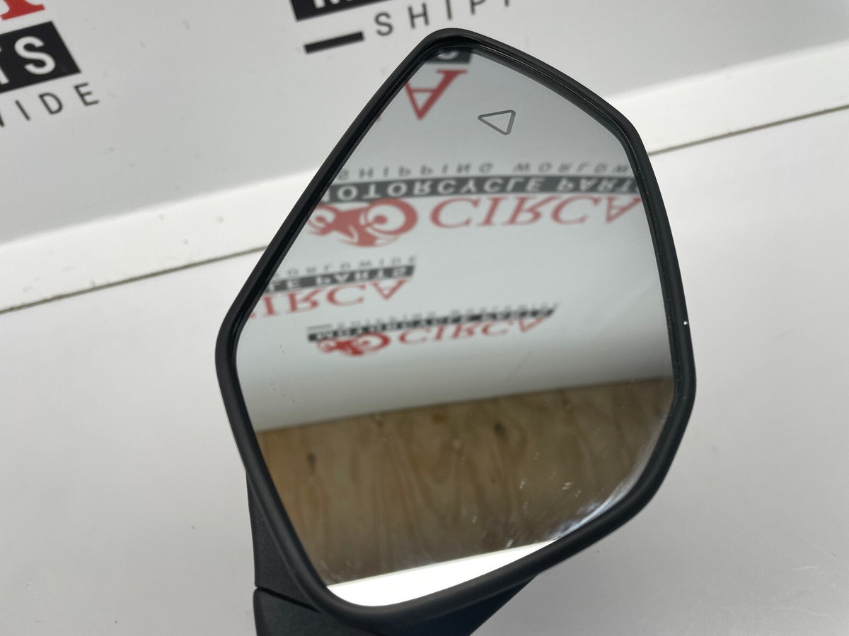 KAWASAKI NINJA H2 23 Signal Mirror Assy RH 560010437 | eBay