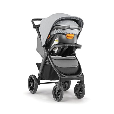 thule travel stroller Thule Urban Glide 3 Stroller