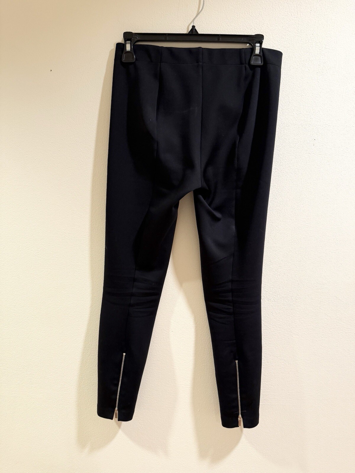 FILA Leggings The Row Con Cerniere Medium